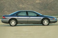 1994 Chrysler Concorde 3 5l F Oilsr Us World S Best Oils Filters
