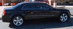 2008 Chrysler 300 